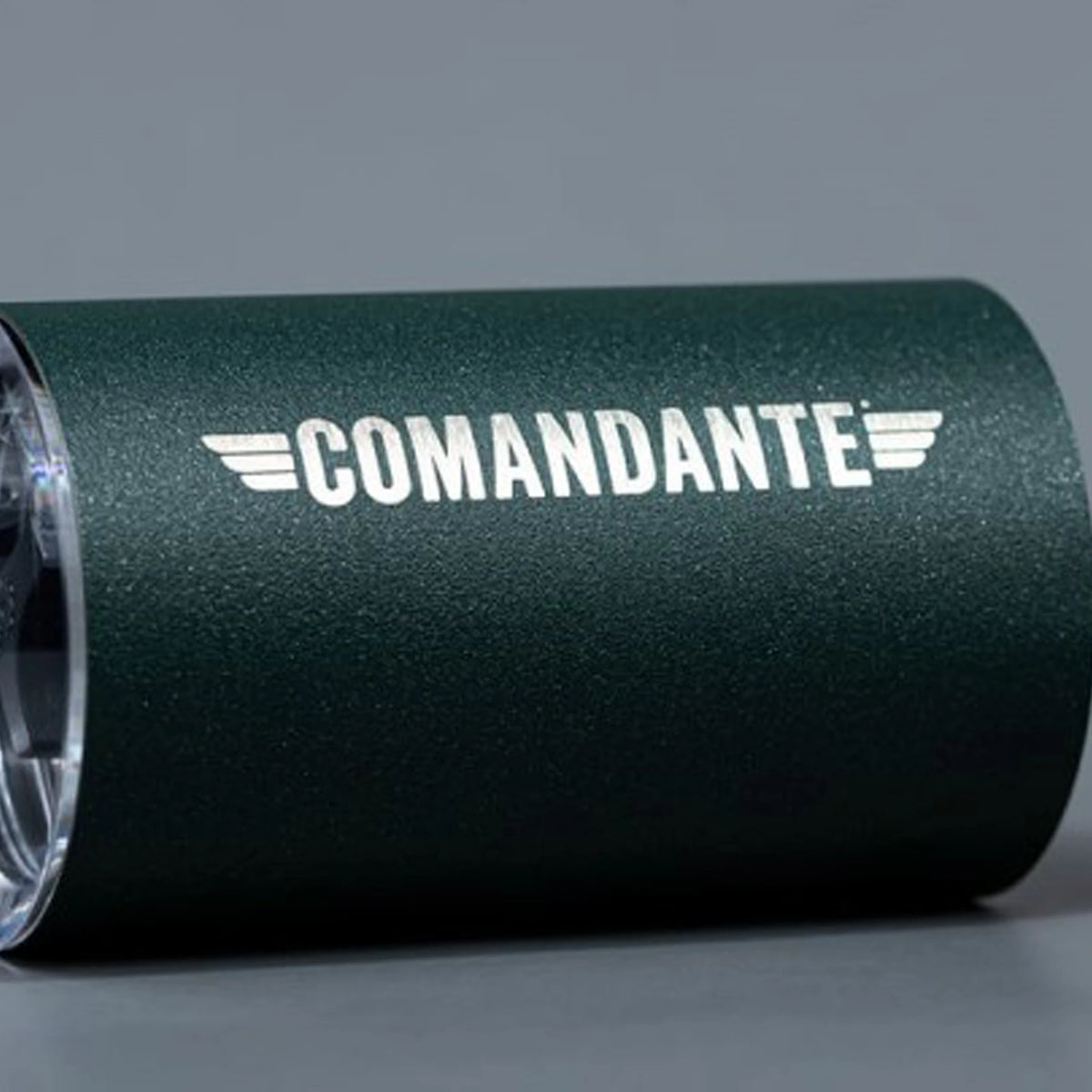 Comandante C40 MK4 Nitro Blade Racing Green