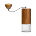 Comandante C40 Vintage Oak Classic