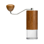 Comandante C40 Vintage Oak Classic