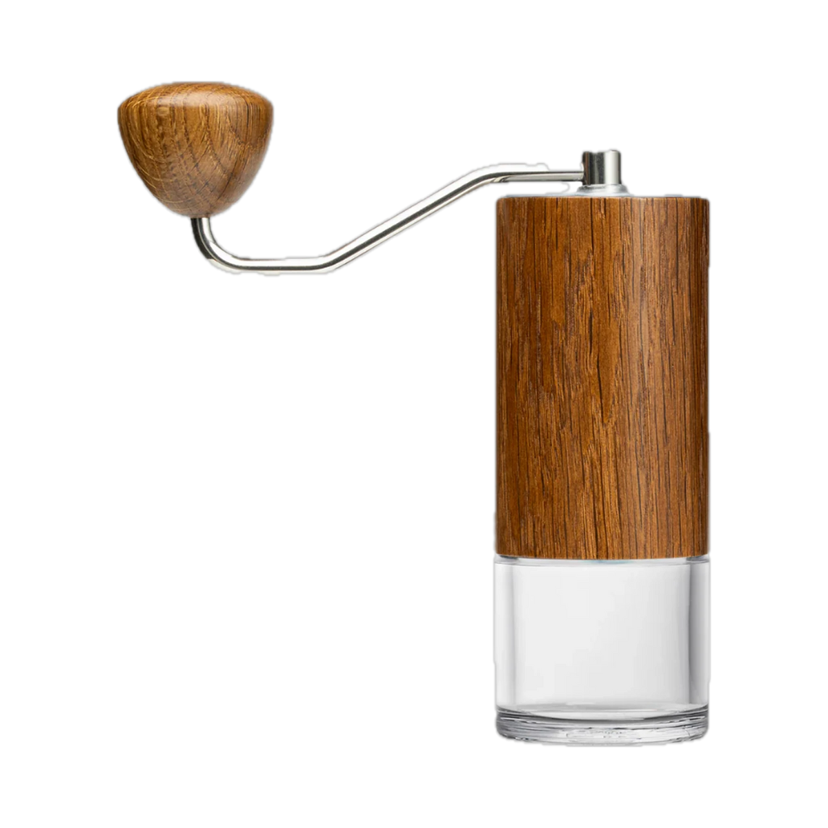 Comandante C40 Vintage Oak Classic