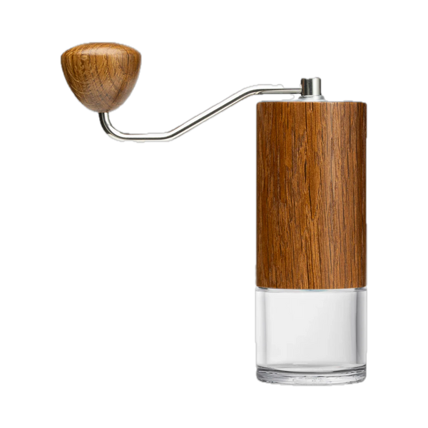 Comandante C40 Vintage Oak Classic