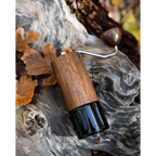 Comandante C40 Vintage Oak Classic