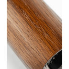 Comandante C40 Vintage Oak Classic