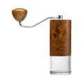 Comandante C40 Vintage Oak Royal