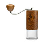Comandante C40 Vintage Oak Royal