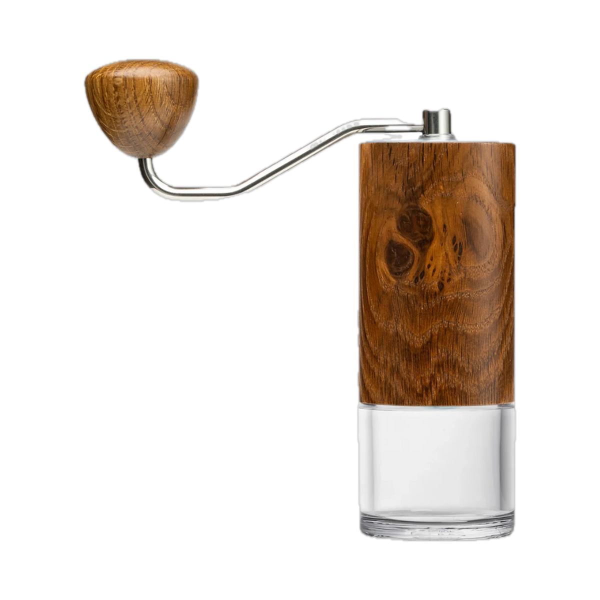 Comandante C40 Vintage Oak Royal