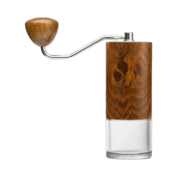 Comandante C40 Vintage Oak Royal