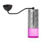 Comandante C60 Baracuda Inox