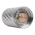 Comandante C60 Baracuda Inox