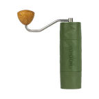 Comandante X25 Trailmaster Verde bosque