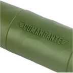 Comandante X25 Trailmaster Verde bosque