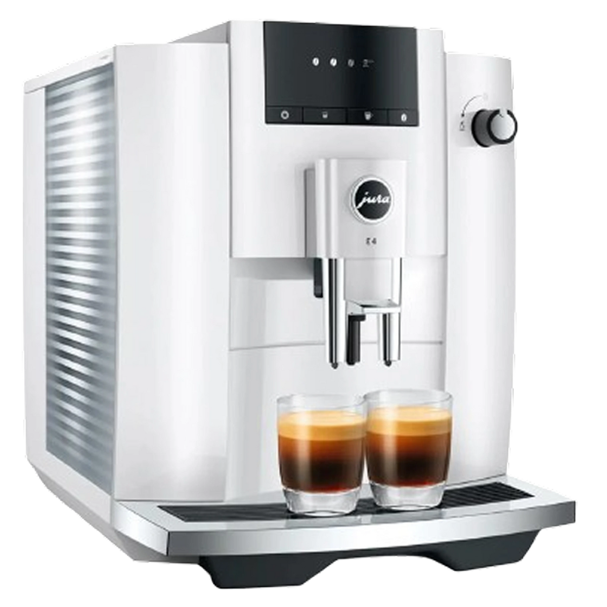 Jura E4
