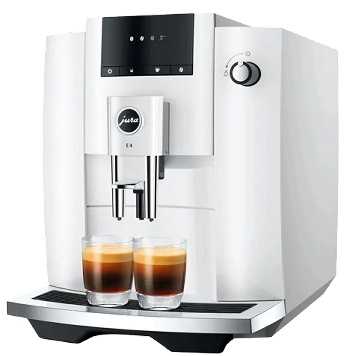 Jura E4
