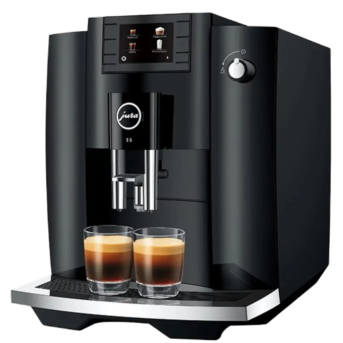 Jura E6