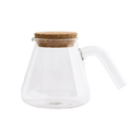 E&B Glass Server
