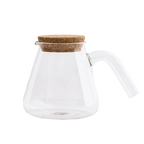 E&B Glass Server