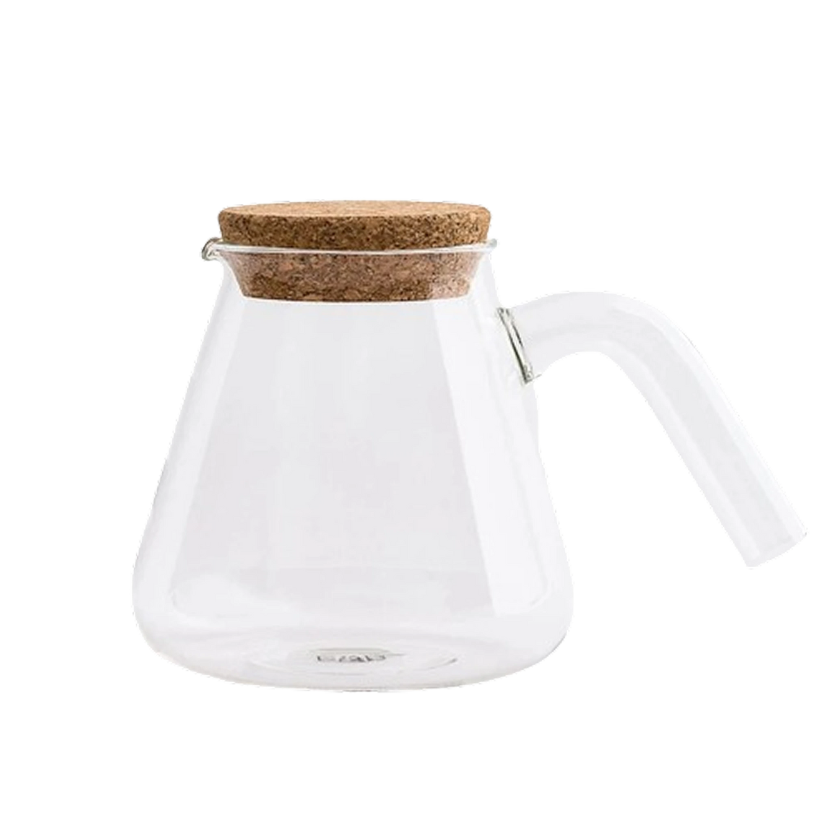 E&B Glass Server