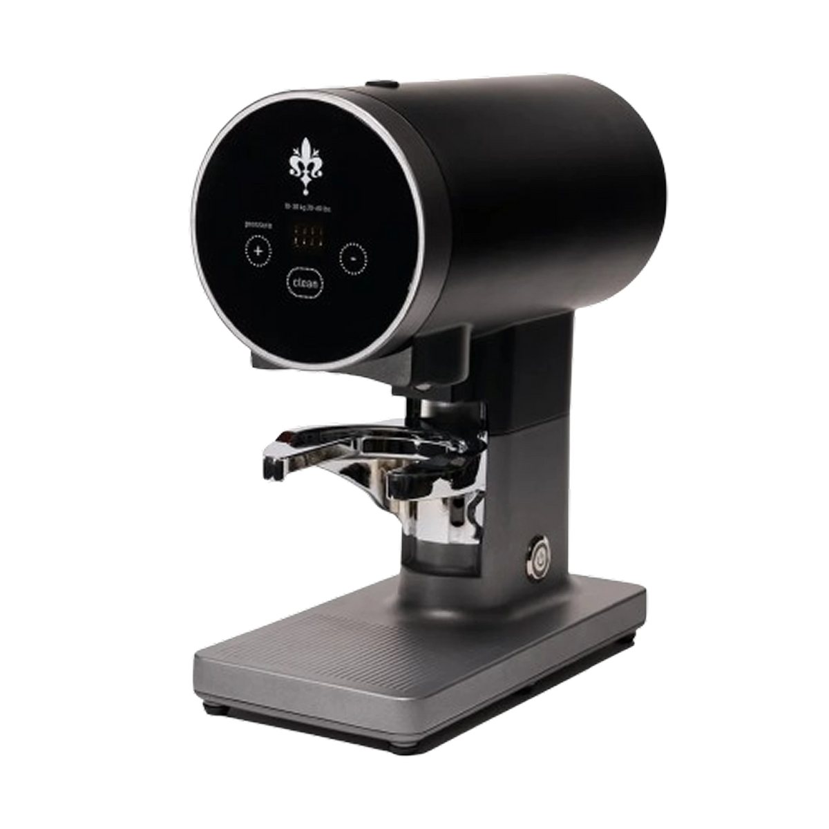 Eureka Disko Automatic Tamper