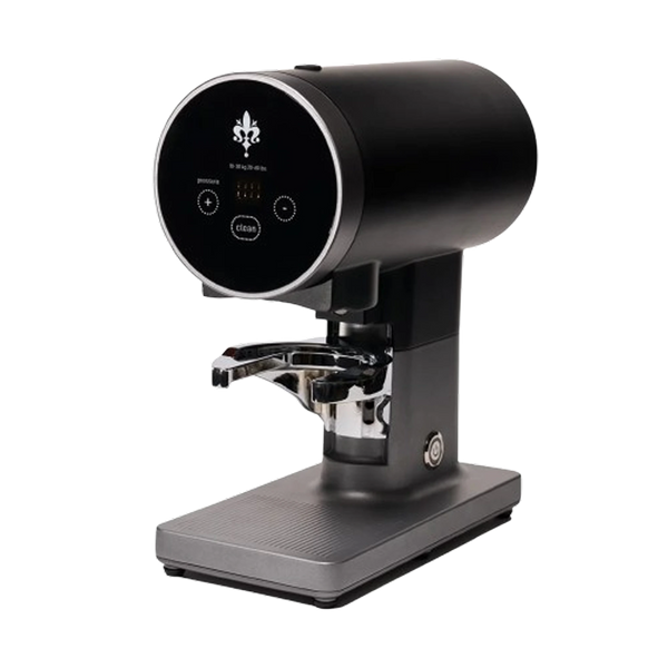 Eureka Disko Automatic Tamper