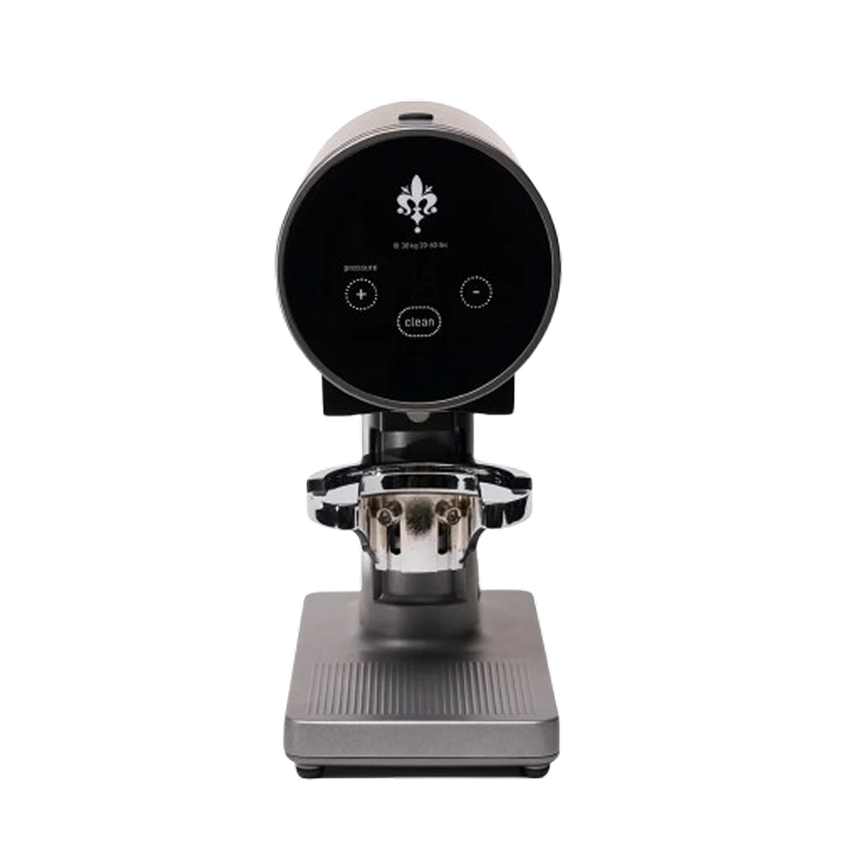 Eureka Disko Automatic Tamper