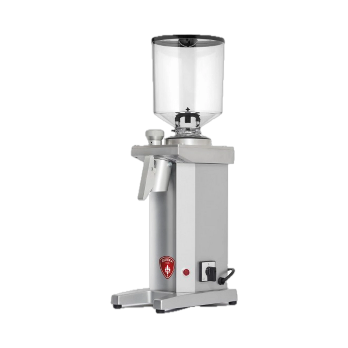 Eureka Drogheria MCD4 75 Plata