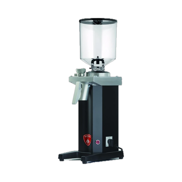 Eureka Drogheria MCD4 75 Negro mate