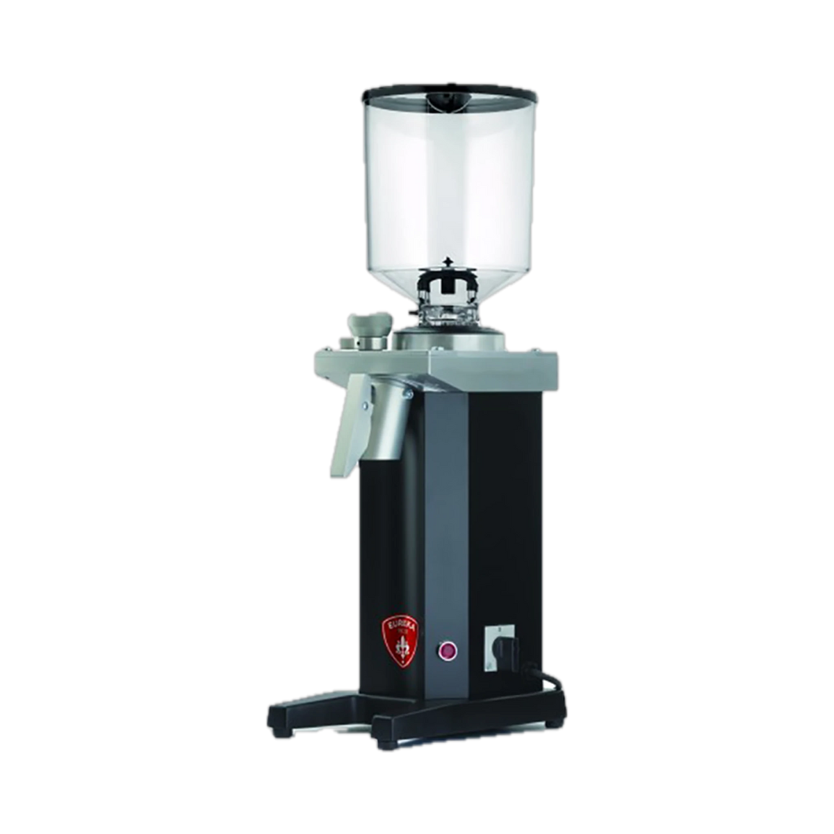 Eureka Drogheria MCD4 85 Negro mate