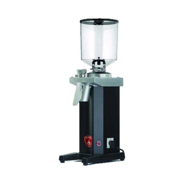 Eureka Drogheria MCD4 85 Negro mate