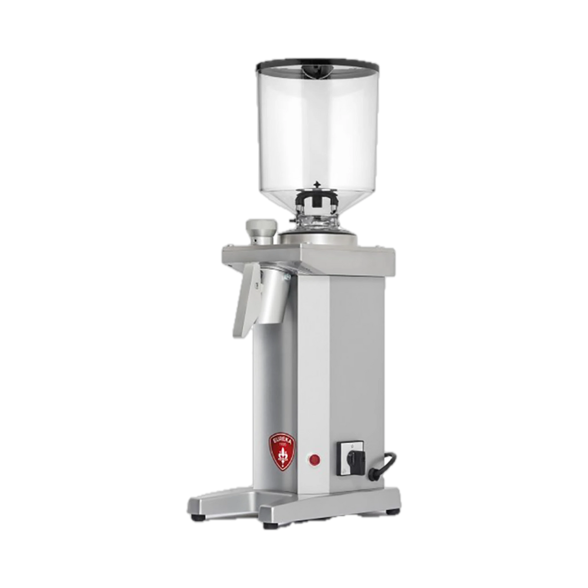 Eureka Drogheria MCD4 85 Plata