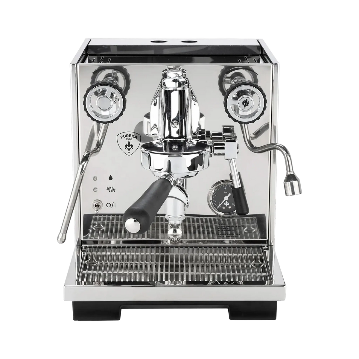 Eureka Pura R