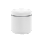 Fellow Atmos Vacuum Canister 0,7 L Blanco mate