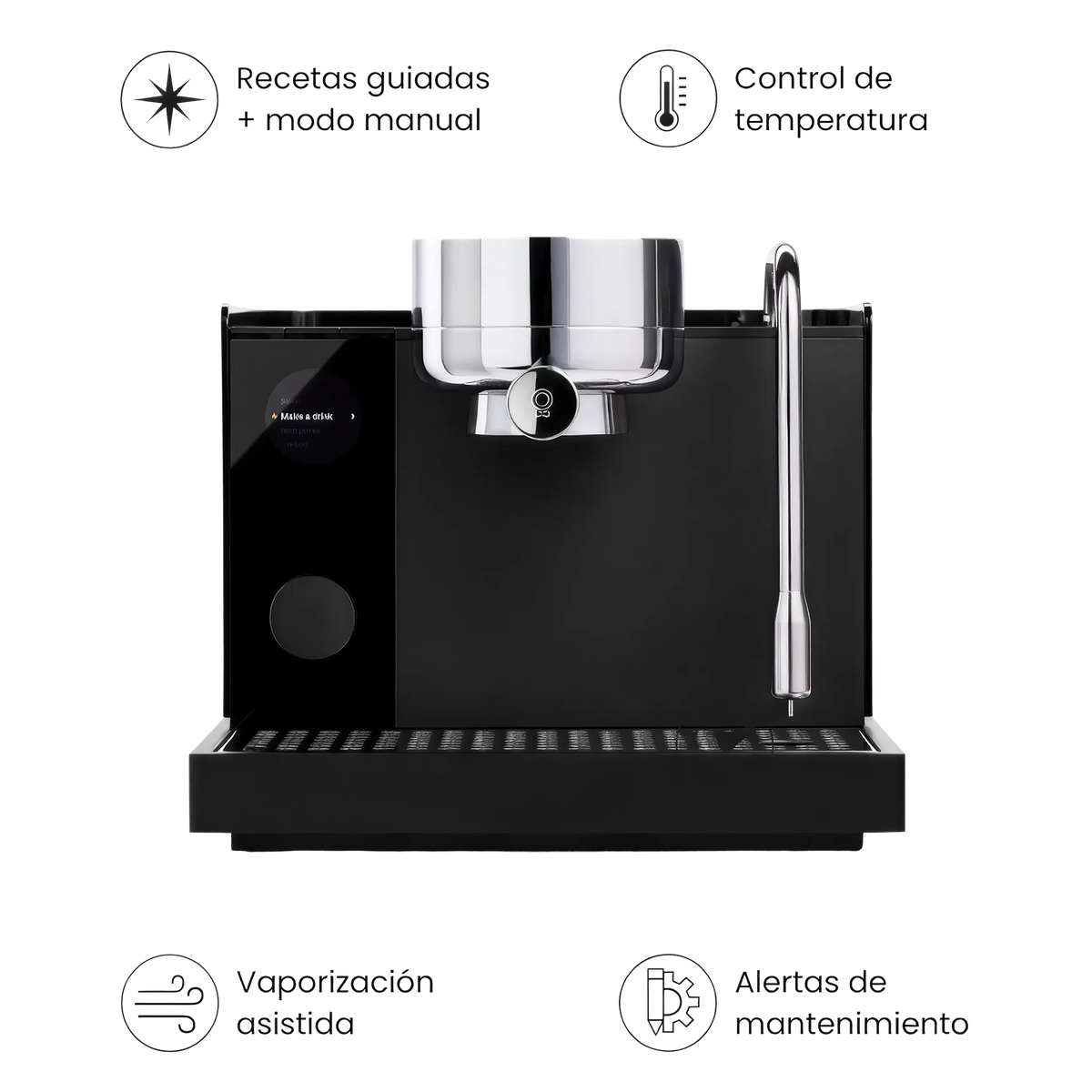 Fellow Espresso Series 1