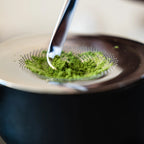 Fellow Matcha Set Negro mate