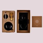Fellow Matcha Set Negro mate