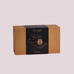 Fellow Matcha Set Negro mate