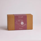 Fellow Matcha Set Rosa desierto