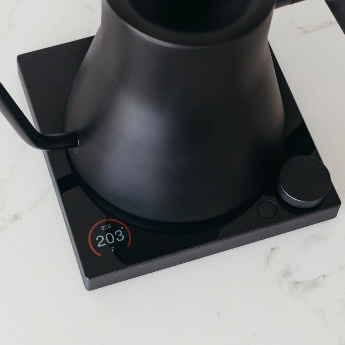 Fellow Stagg EKG Pro Negro mate