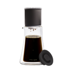 Fellow Stagg XF Negro mate