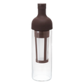 Hario Botella Cold Brew con filtro marrón