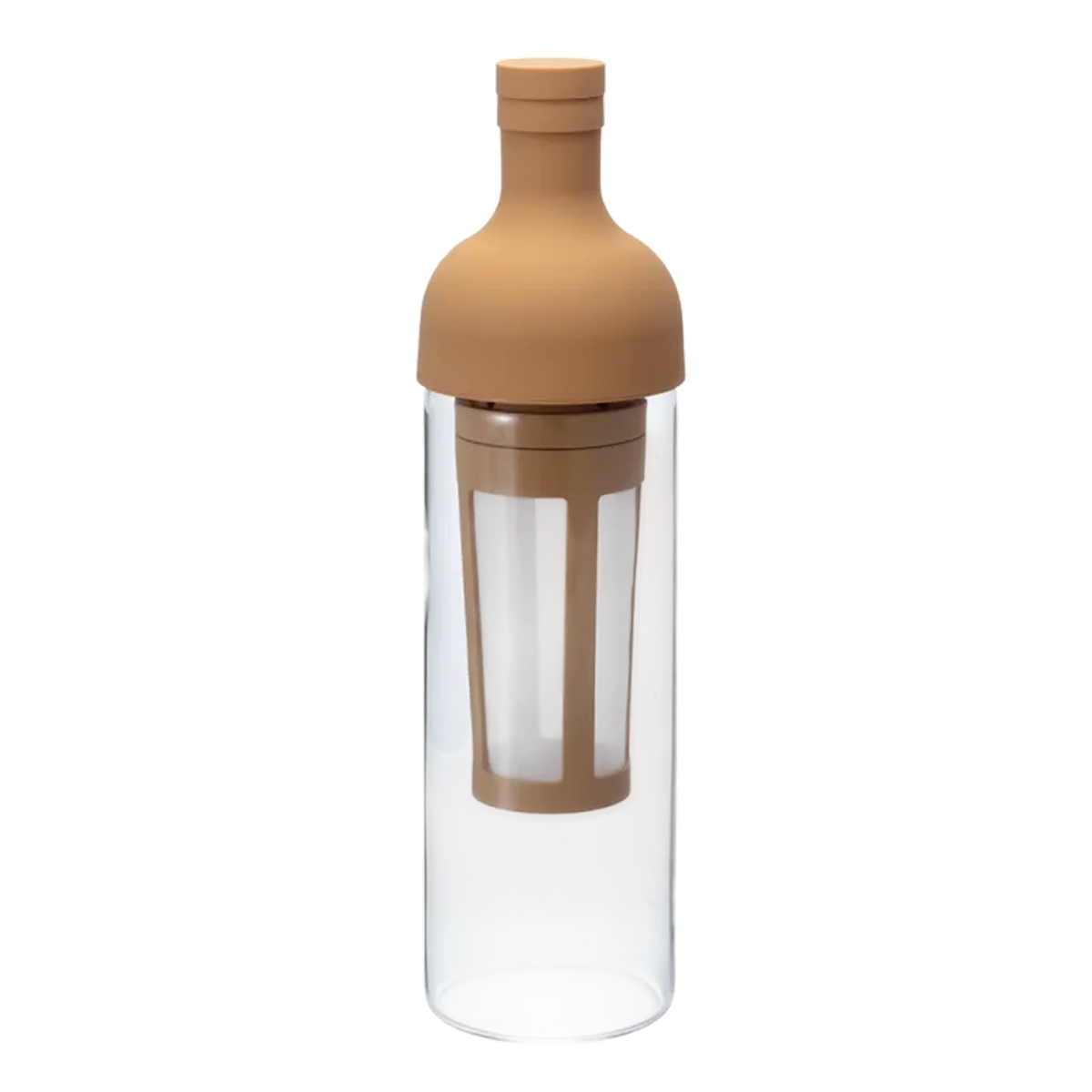 Hario Botella Cold Brew con filtro moca