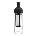 Hario Botella Cold Brew con filtro negro