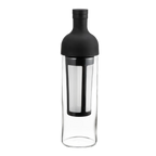 Hario Botella Cold Brew con filtro negro