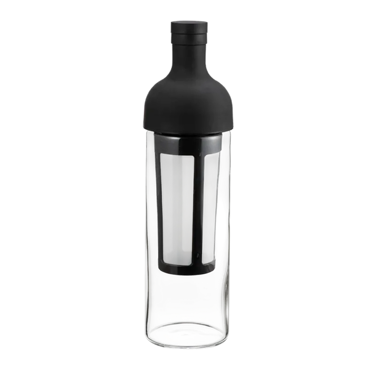 Hario Botella Cold Brew con filtro negro