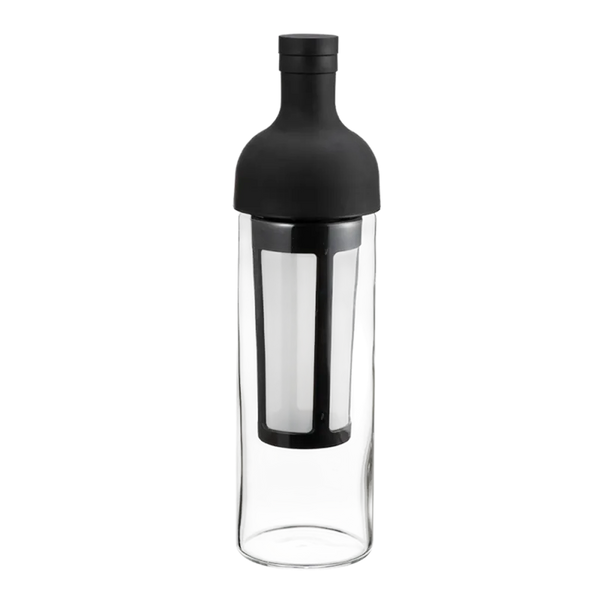 Hario Botella Cold Brew con filtro negro
