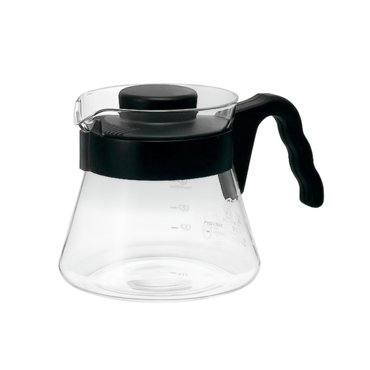 Hario Jarra de café V60 450 ml