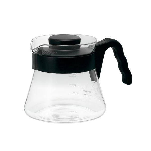 Hario Jarra de café V60 450 ml