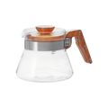 Hario Jarra de madera 400 ml