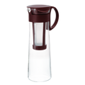 Hario Jarra Mizudashi Cold Brew 1.000 ml marrón