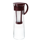 Hario Jarra Mizudashi Cold Brew 1.000 ml marrón