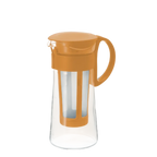 Hario Jarra Mizudashi Cold Brew 600 ml moca